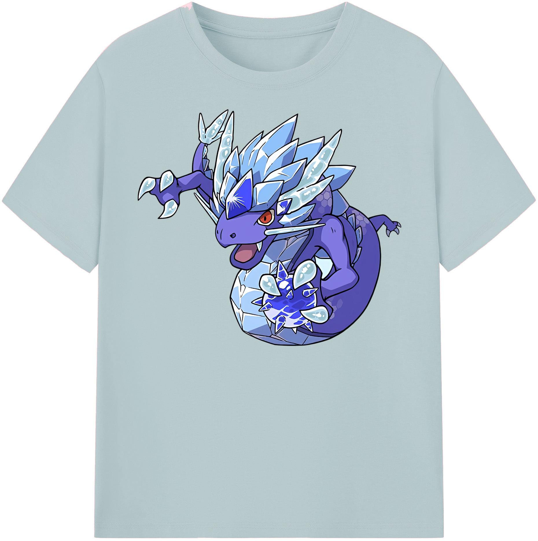 （画像用） 妖怪ウォッチ Yo-kai Watch 綿100％半袖Tシャツ（フロントプリント）